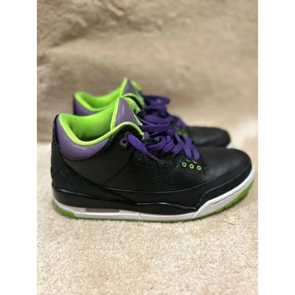 Air Jordan joker 3